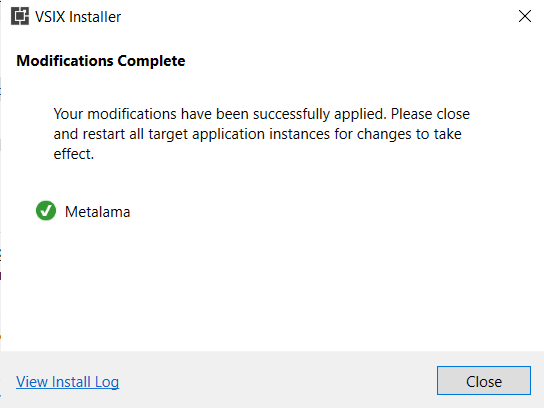 metalama_install_done